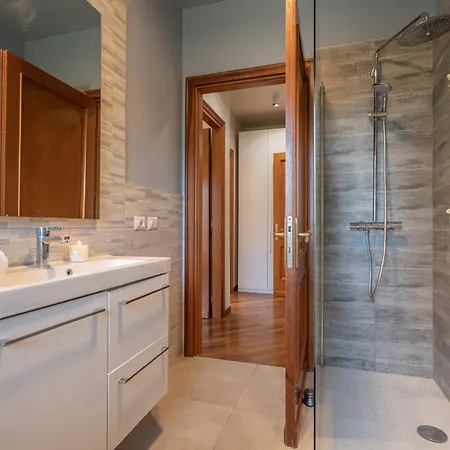 Oscar Garden - Near The Vatican רומא