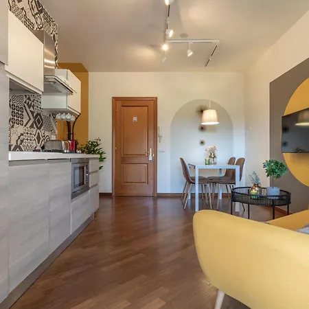 דירה Oscar Garden - Near The Vatican