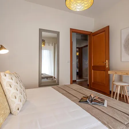 Oscar Garden - Near The Vatican רומא