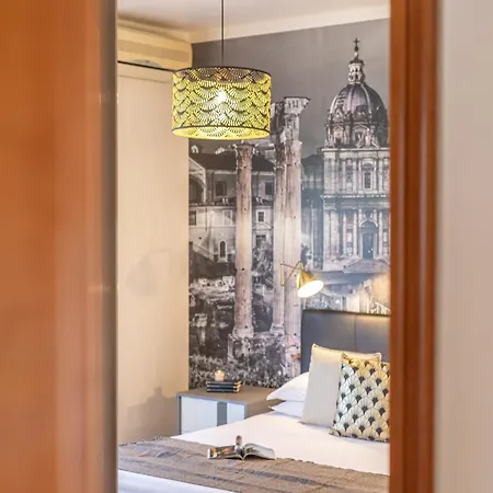 דירה Oscar Garden - Near The Vatican *