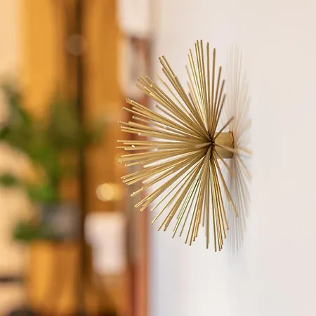 Oscar Garden - Near The Vatican דירה