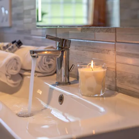 Oscar Garden - Near The Vatican דירה *