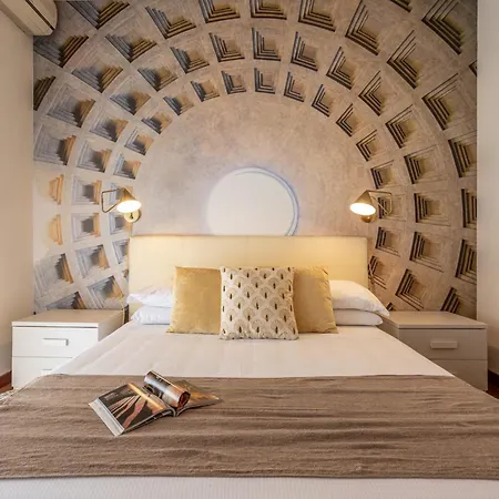 Oscar Garden - Near The Vatican דירה רומא