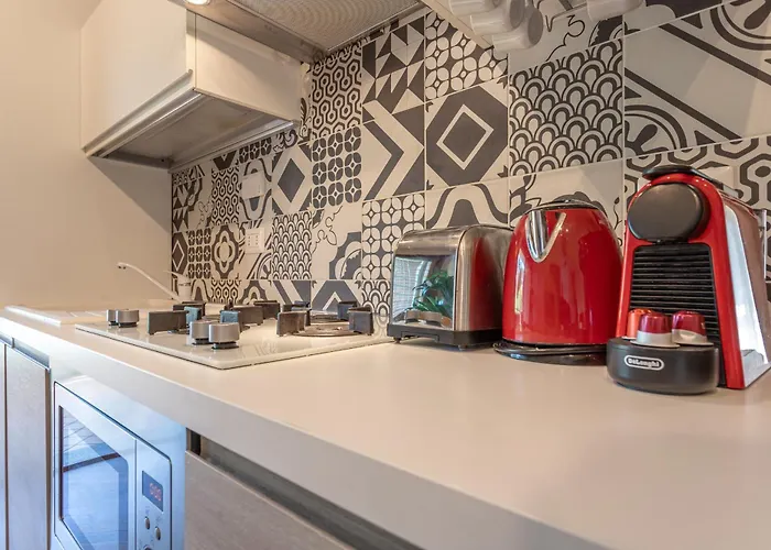 Oscar Garden - Near The Vatican Рим