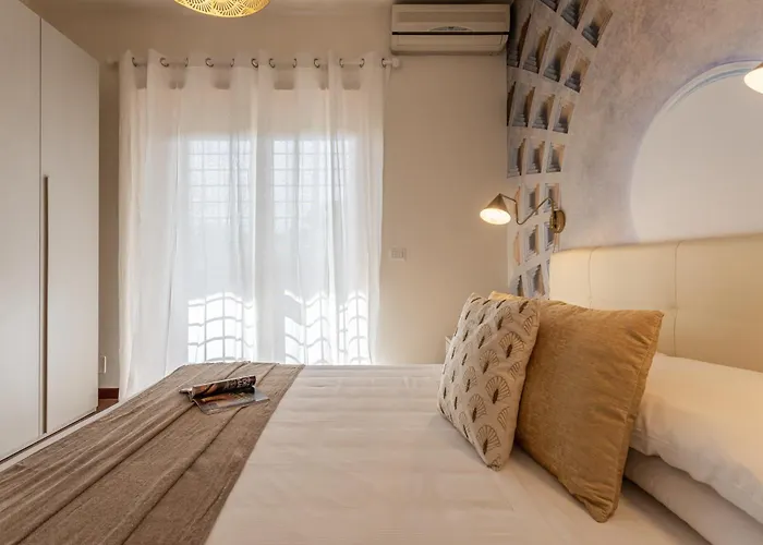 Апартаменты Oscar Garden - Near The Vatican